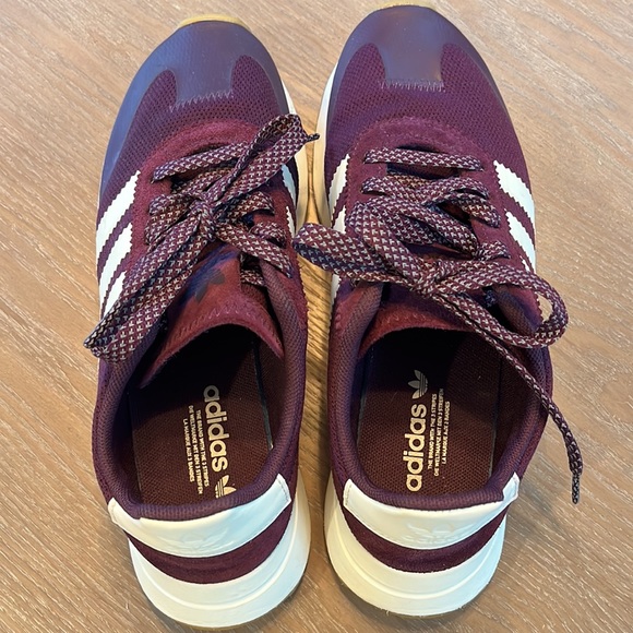 Adidas Shoes Womens Originals FLB
W Flashback Sneakers Size 6.5 - Picture 6 of 10